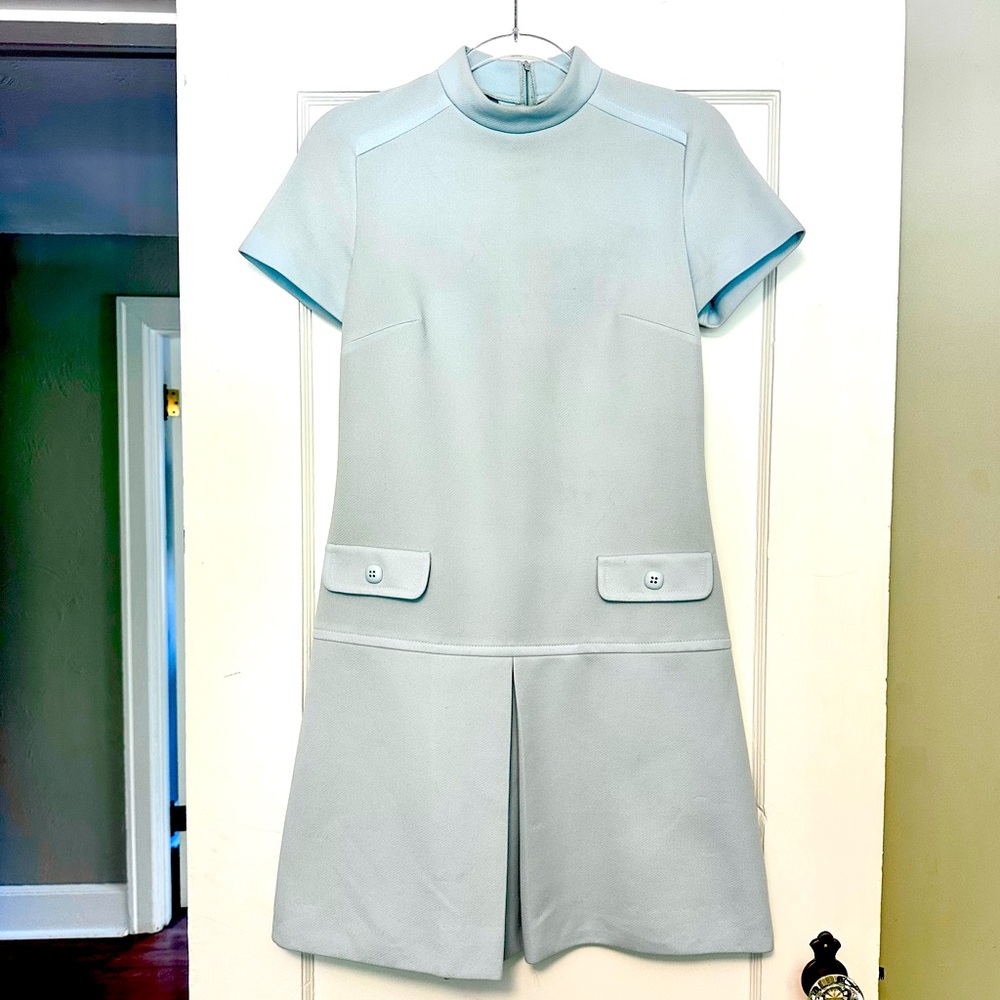 🆕 1960 Vintage Dress